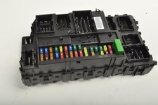 FORD MONDEO V MK5 2.0 TDCi 180PS Steuerger�t Sicherungskasten FU5T-15604-BAL