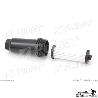 Hydraulikfiltersatz Automatikgetriebe für Ford C-Max II Van Focus III 04-20