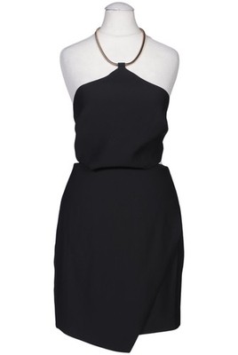 unique just be you Kleid Damen Dress Damenkleid Gr. 36 Schwarz #6u7wjh1