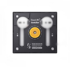 Earbuds Opening Alignment Clamp Battery Remover Fixture Tool For Airpods 1 2 y