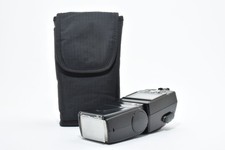 Nikon Speedlight Sb-800 Flash Unit Tested Japan  Exc-  5613