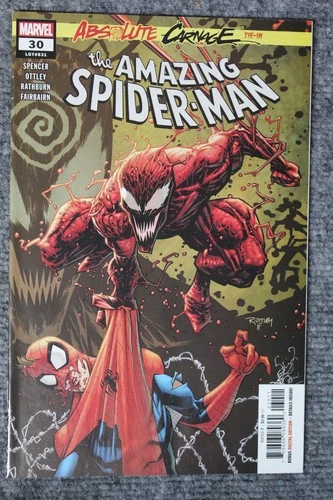 Amazing Spider-Man. 30   Lgy#831 WE COMBINE SHIPPING BB60