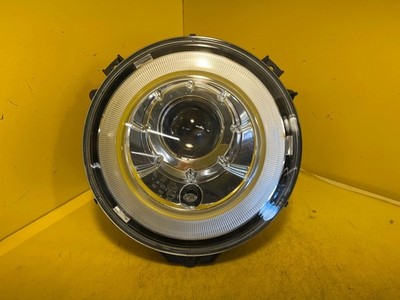 Mercedes G-KLASA W463 463 LIFT bi xenon Frontscheinwerfer Links A4638200759 LHD