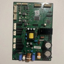 Samsung Refrigerator Control Board DA92-01199F