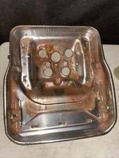 96-00 Honda Civic Ex Seat Pan Driver Side Left 1996-2000 Oem Ek Ej Em1 Wbolts