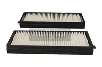 Filter, Innenraumluft MaXgear 26-1195 FüR OE 0 K9A4 6152XA - 0 K9A4 6152XB
