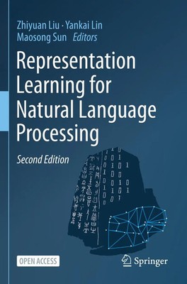 Representation Learning for Natural Language Processing Zhiyuan Liu (u. a.) Buch