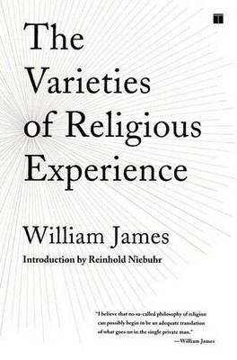 William James The Varieties of Religious Experience (Taschenbuch) (US IMPORT)