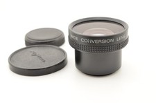 SONY VCL-0537 0.5 Wide Conversion Lens from Japan 3312