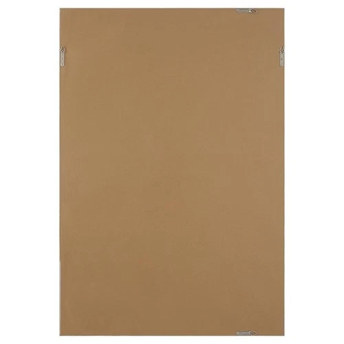 Uttermost Perfect Storm Pine Wood and Paper Print in Multi-Color - Picture 4 of 9