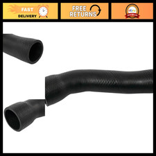 Rear Fuel Tank Filler Hose For Easy Installation Durable Performance
