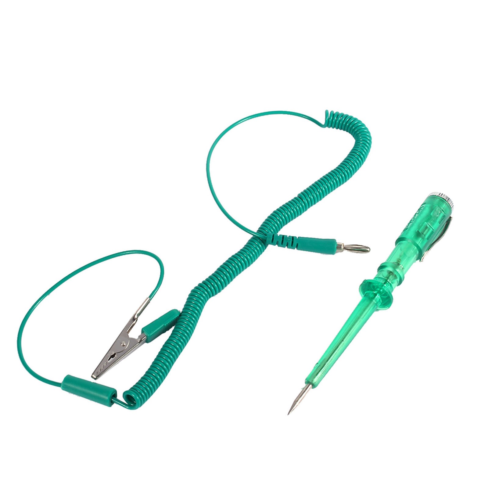 Auto Car Circuit Tester Pen Efficient Voltage Test Tool For Vehicles