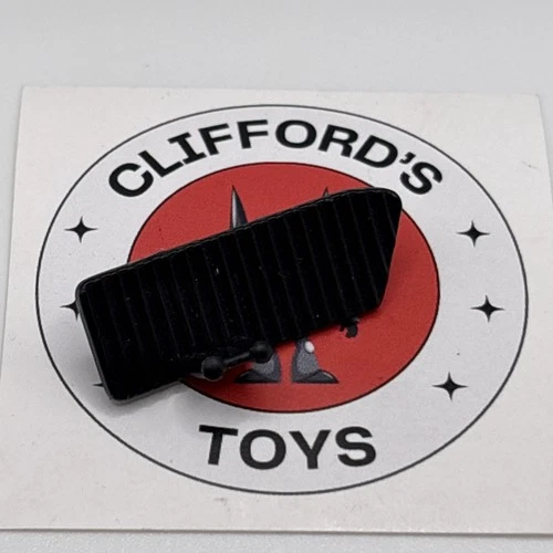 Vintage G.I. Joe Sky Patrol Altitude (V1) 1990 Missile Launcher Part Accessory