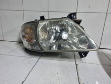 Feu avant (phare) Mazda MPV