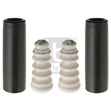 Staubschutz-Satz Stoßdämpfer hinten für Seat Leon 1M1 MII KF1 Toledo | 436149