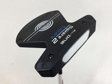 Odyssey Ai-One Square 2 Max-1 Putter 2025 Stroke Lab 90