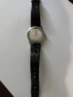 Omega Seamaster Automatic vintage Stainless Men’s Wrist Watch