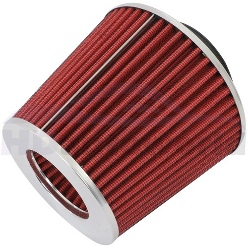 Short Ram Air Intake Kit + Filter Fits Honda Civic EX EX-R HX Si Coupe - Picture 6 of 9