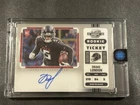 2022 Contenders Optic Drake London RC Rookie Ticket Auto #115 Variation Falcons