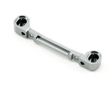 Mugen Alum Front Upper Arm Mount (MBX6) - MUGE0177