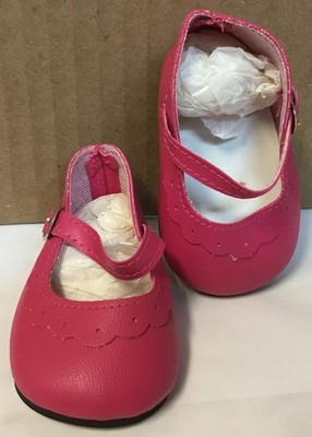 Chatty Cathy shoes, 85 mm - See design patterns in the pictures 