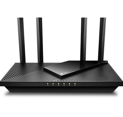 TP-Link | Archer AX21 AX1800 | Dual Band Router | Wifi6 EasyMesh | Complete