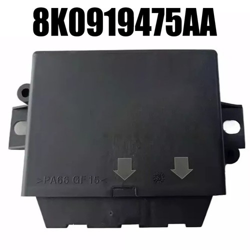 8K0919475AA Parking Assistance Control Unit for For A4 B8 RS5 A5 Q5 Series - Picture 2 of 8