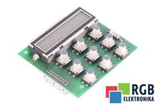 PWB16186B-CEM OPTREX - Reconditionné - Garantie 24 mois
