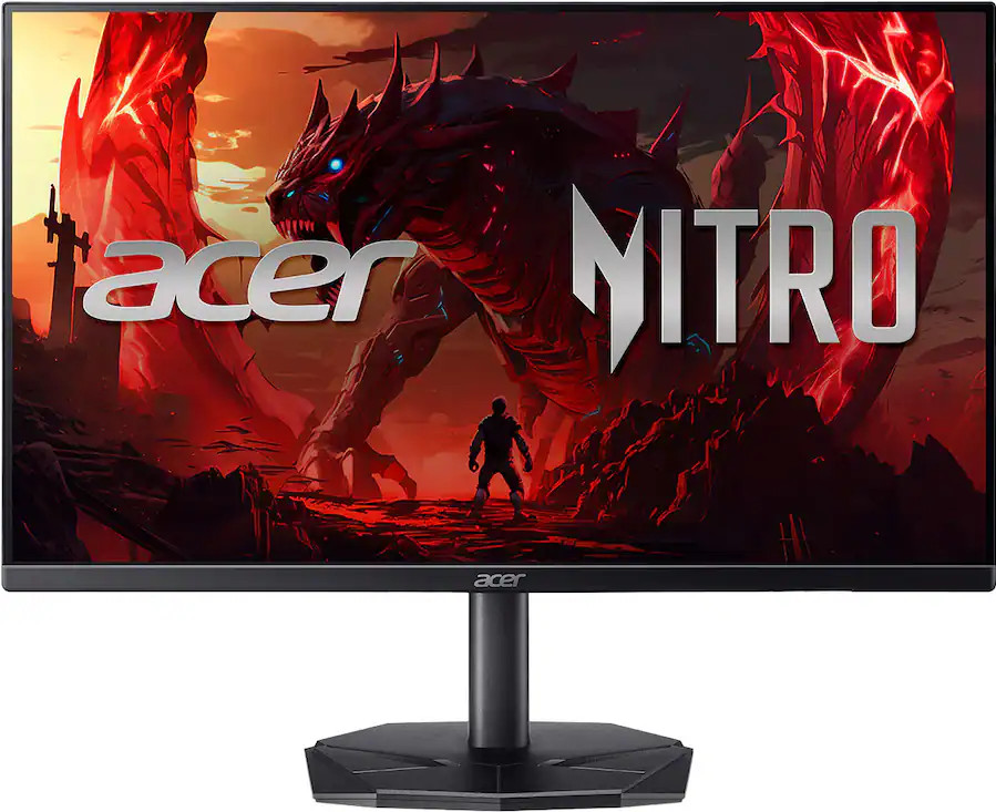 Acer  Nitro KG270 27