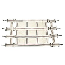 EQUI-ESSENTIAL Closed Stall Guard 400186NONE ONE