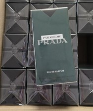 Paradigme Prada eau de parfum / cologne 3.3 fl oz