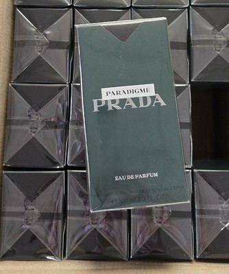Paradigme Prada eau de parfum / cologne 3.3 fl oz