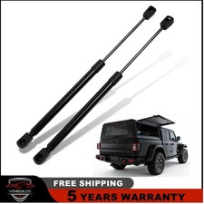 2pcs 14 Truck Camper Shell Gas Shocks Struts Lift Support Gas Spring C16-06389