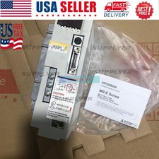 1PC New Mitsubishi MR-E-40AG Servo Driver Expedited Shipping