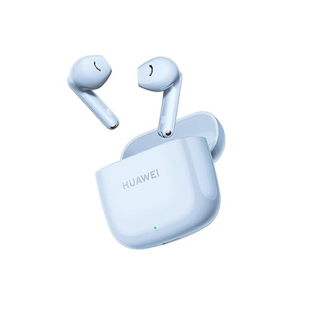 (TG. taglia unica) HUAWEI FreeBuds SE 2, Isle Blue - NUOVO