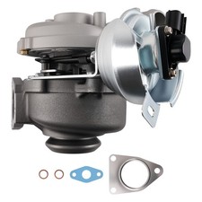 Turbolader for Ford Focus II/C-Max 2.0 TDCi 2003-2012 760774-0003 728768-0004