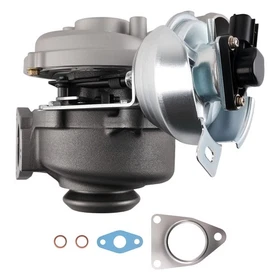 Turbolader for Ford Focus II/C-Max 2.0 TDCi 2003-2012 760774-0003 728768-0004