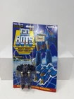 1985 Pincher 48 Tonka GoBots Go Bots Energy Robot Monster No. 7255 New Sealed