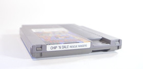 Chip 'n' Dale Rescue Ranger Nintendo Nes PAL original de 8 bits (videojuego...