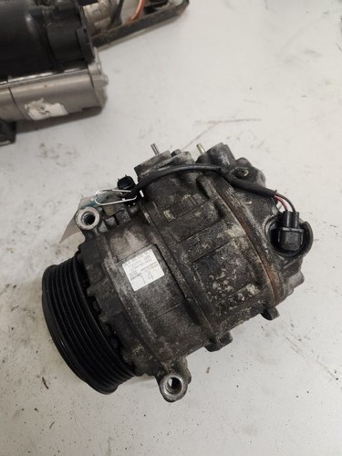 Klimakompressor Mercedes W211 W219 W203 W204 Sprinter A0012301411 Denso