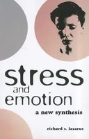 Stress And Emotion | A New Synthesis | Richard S Lazarus | Englisch | Buch