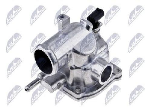 NTY CTM-ME-039 Thermostat, coolant for MERCEDES-BENZ - Image 15