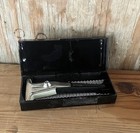 Vintage 1966 Gillette Adjustable Techmatic Safety Razor w/ Case — photo 9
