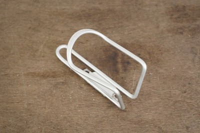 (1) Planet Bike Alloy Water Bottle Cage 59g
