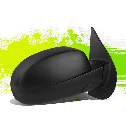 OE Style Powered Heated Side Rear View Mirror Right for Silverado Sierra 07-14