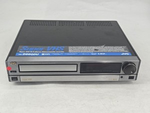 Magnétoscope JVC HR-S9600EU – K7 VHS Hi-fi – Occasion En Bon état