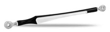Performance Machine Shift Rod Contrast Cut Scallop Harley FLST/FXST 1986-2017