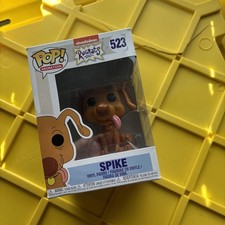 Ultimate Funko Pop Rugrats Figures Gallery and Checklist 30