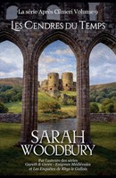 Sarah Woodbury | Les Cendres Du Temps | Taschenbuch | FranzöSisch (2021)