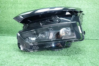 Frontscheinwerfer Skoda Enyaq 5LB941035 Links Scheinwerfer Headlight - Bild 1 von 4